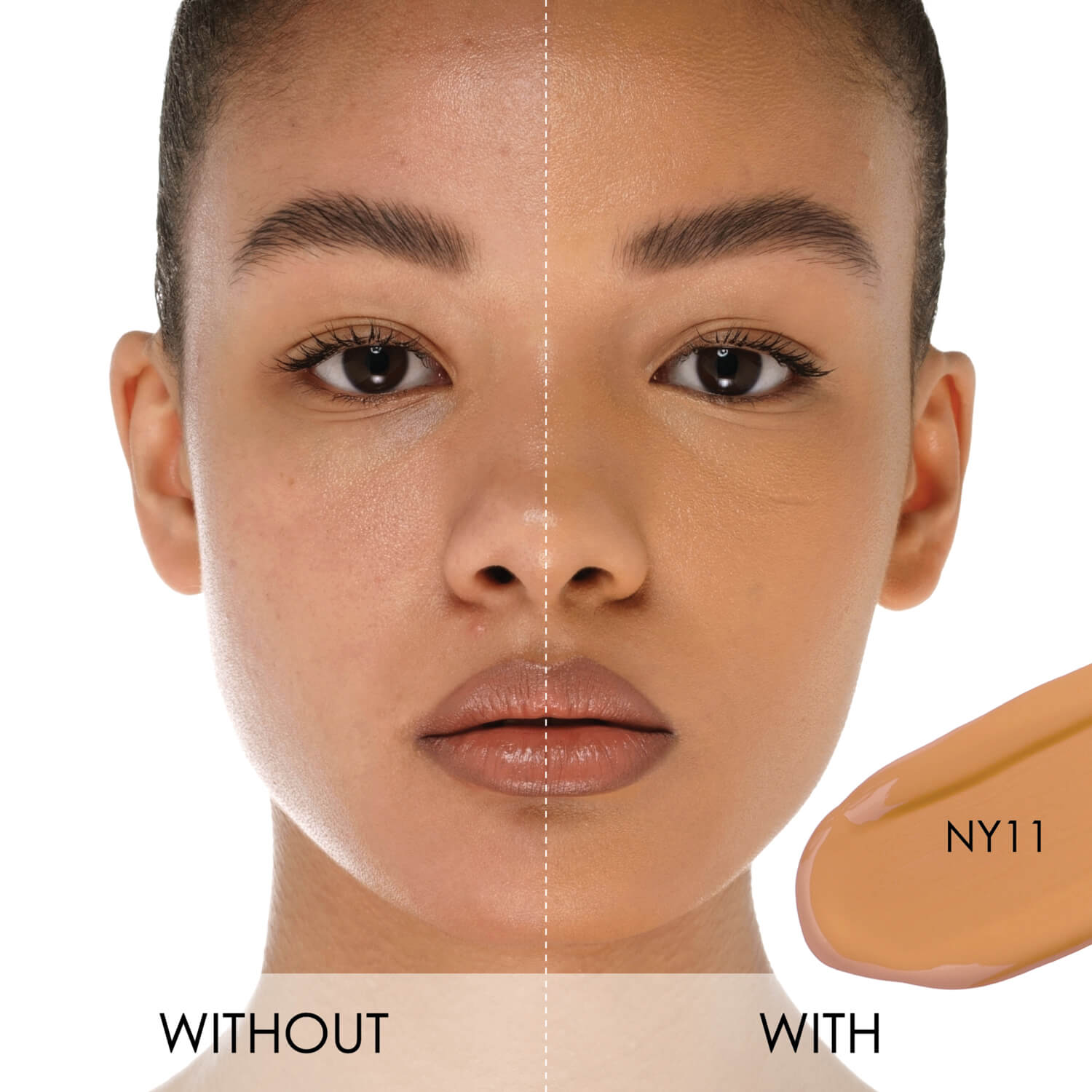 HY-GLAM CONCEALER (CORRECTOR DE IMPERFECCIONES)